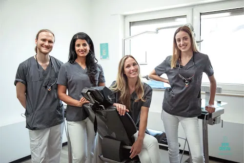 1 - Dr.med. Heinrich Feldt