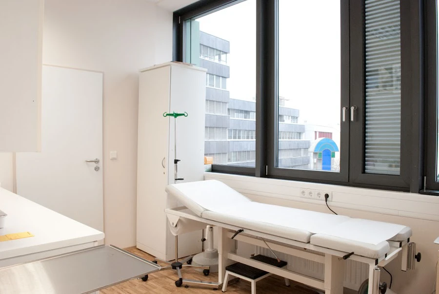 1 - Dr.med. Helmuth Wehr