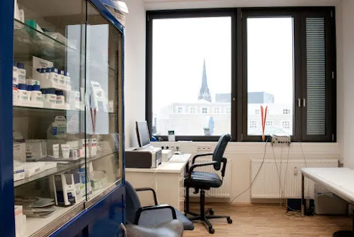 6 - Dr.med. Helmuth Wehr