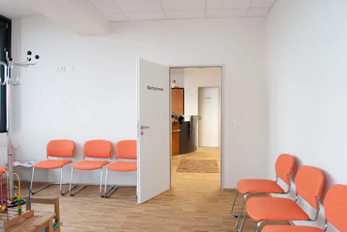 2 - Dr.med. Helmuth Wehr