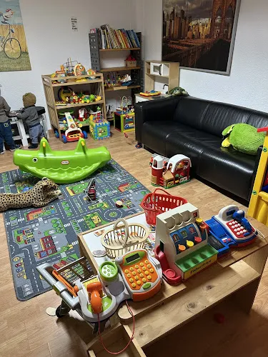 2 - Dr.med. Herbert Buhr Facharzt für Allgemeinmedizin