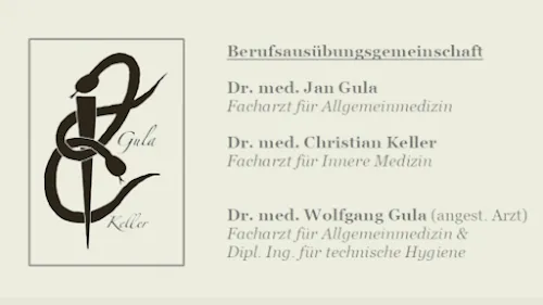 6 - Dr.med. Herbert Buhr Facharzt für Allgemeinmedizin