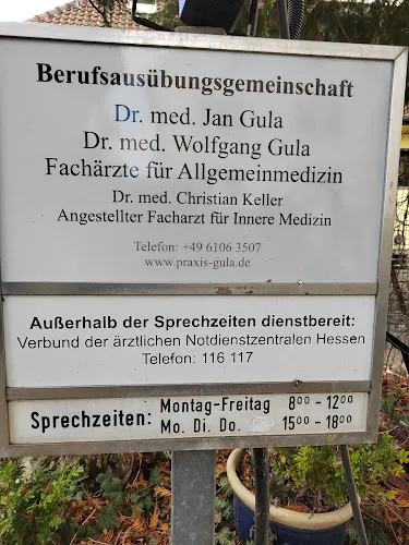 5 - Dr.med. Herbert Buhr Facharzt für Allgemeinmedizin