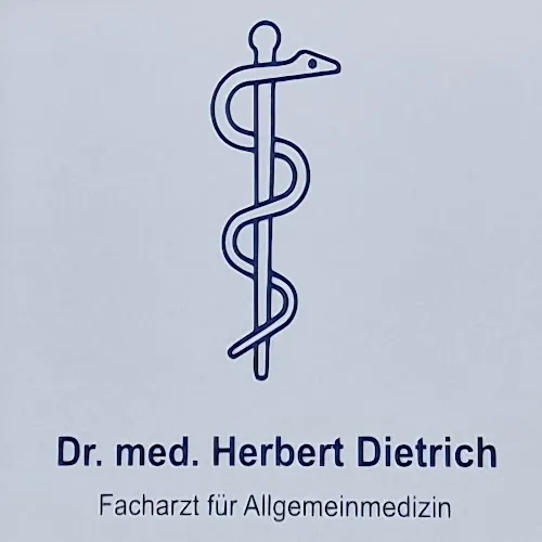 3 - Dr.med. Herbert Dietrich