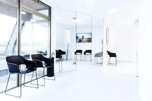 1 - Dr.med Jean Al-Homsi Facharzt für HNO-Heilkunde