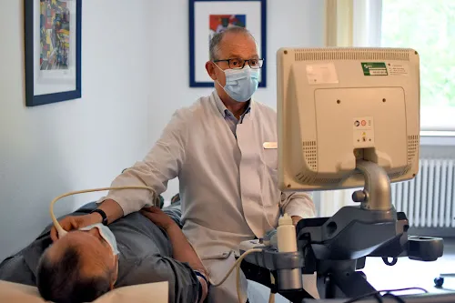 7 - Dr.med. Jens Quakernack Facharzt für Frauenheilkunde Geburtshilfe