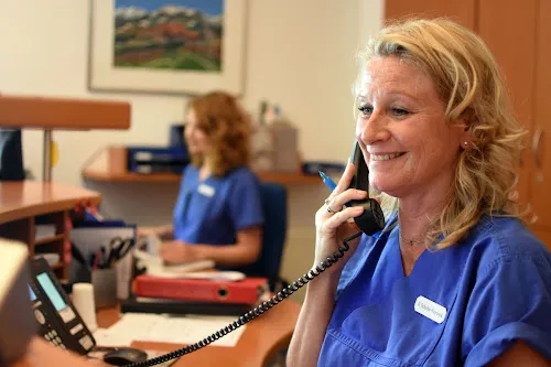 5 - Dr.med. Jens Quakernack Facharzt für Frauenheilkunde Geburtshilfe