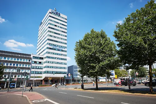 1 - Dr.med. Jörg Blanke Facharzt für Neurologie