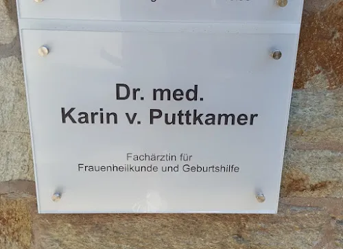 2 - Dr.med. Karin von Puttkamer Fachärztin für Frauenheilkunde und Geburtshilfe