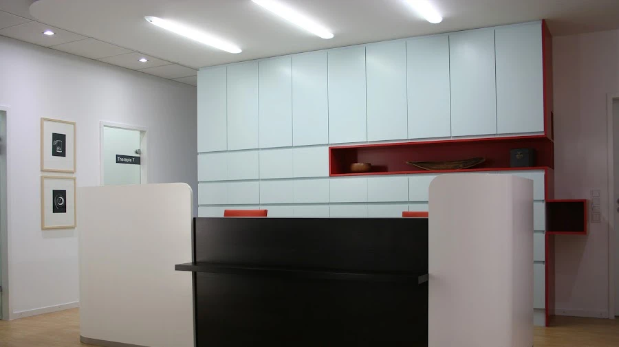 1 - Dr.med. Karl Stadtmann - Facharzt für Orthopädie