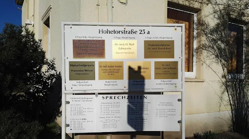 4 - Dr.med. Kathrin Hofmann