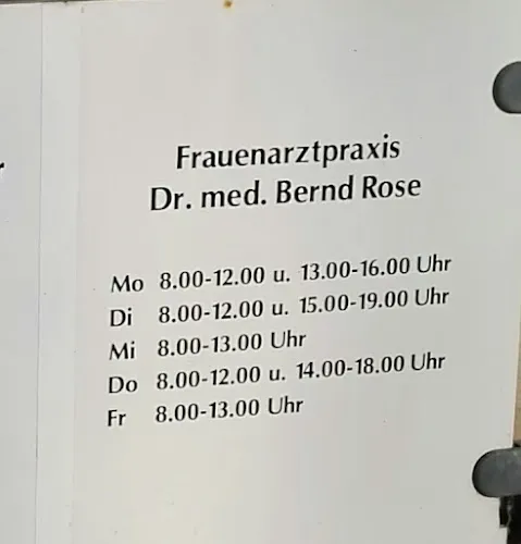 5 - Dr.med. Kathrin Hofmann