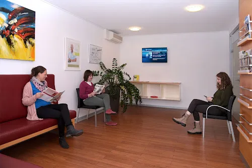 5 - Dr.med. Marko Schröck Facharzt für Allgemeinmedizin