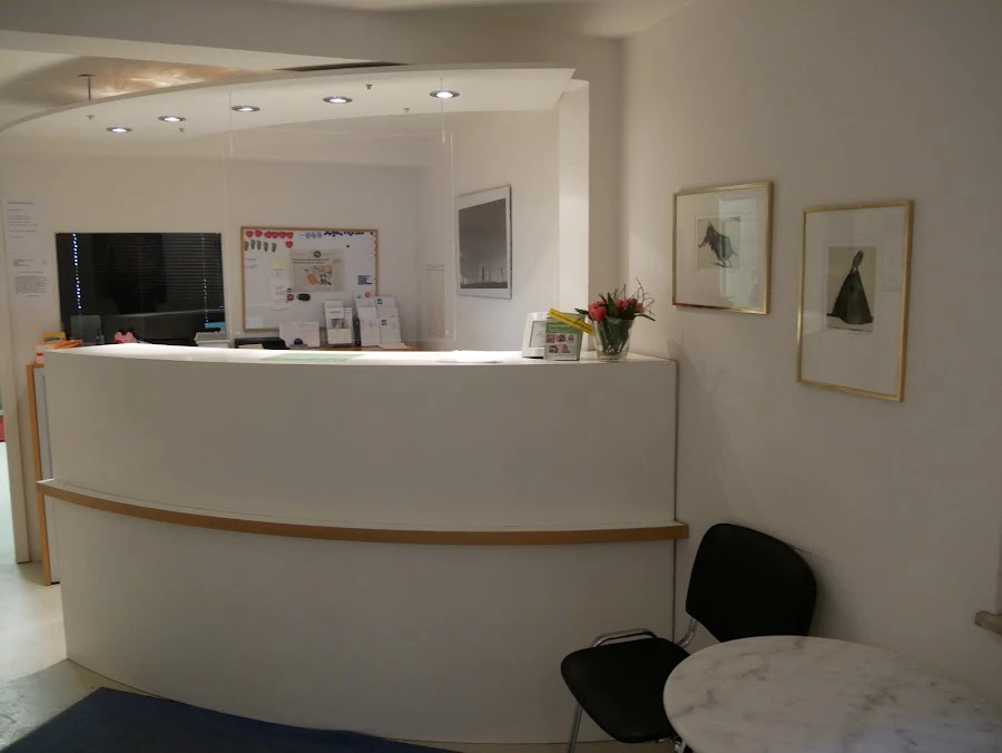 1 - Dr.med. Michael Pawlik