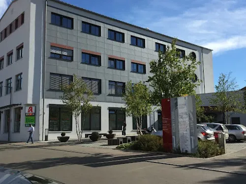 3 - Dr.med. Michael Plaschke, MD, FAAN Facharzt für Neurologie