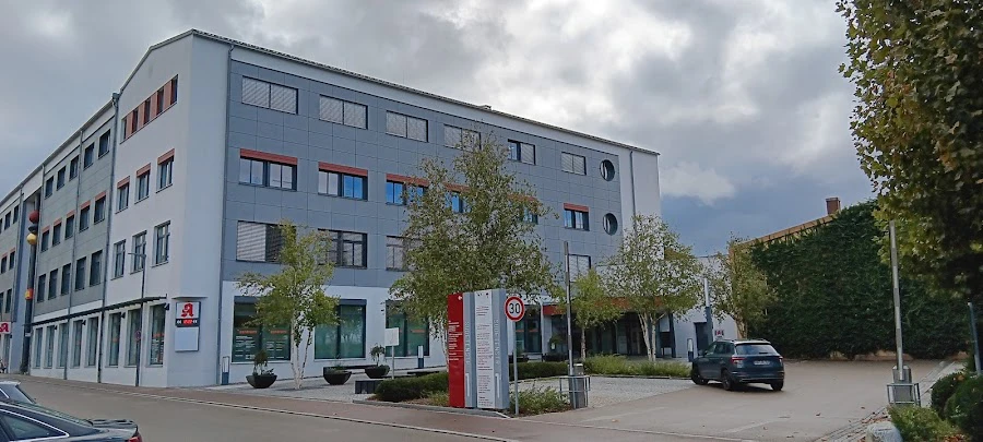 1 - Dr.med. Michael Plaschke, MD, FAAN Facharzt für Neurologie