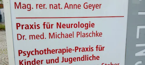 2 - Dr.med. Michael Plaschke, MD, FAAN Facharzt für Neurologie