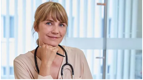 1 - Dr.med. Monika Deck