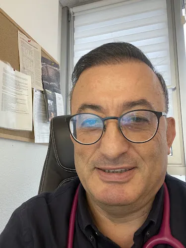 2 - Dr.med. Mustafa Yücel