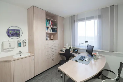 3 - Dr.med. Norman Mayer