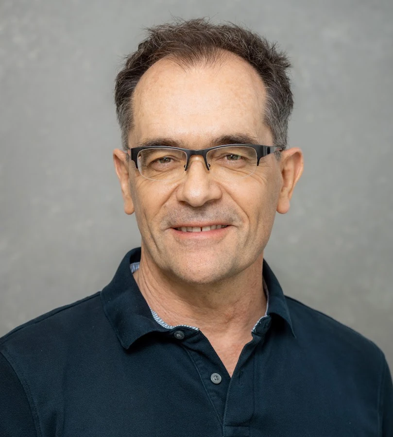 1 - Dr.med. Peter-Michael Ilg