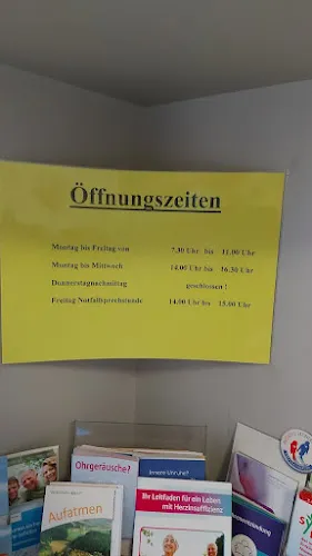 4 - Dr.med. Peter-Michael Ilg