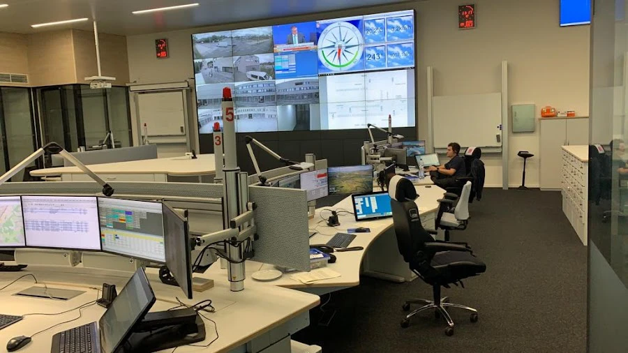 1 - Dr.med. Ralf Dörmann