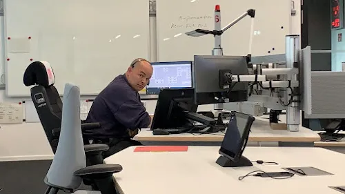 4 - Dr.med. Ralf Dörmann