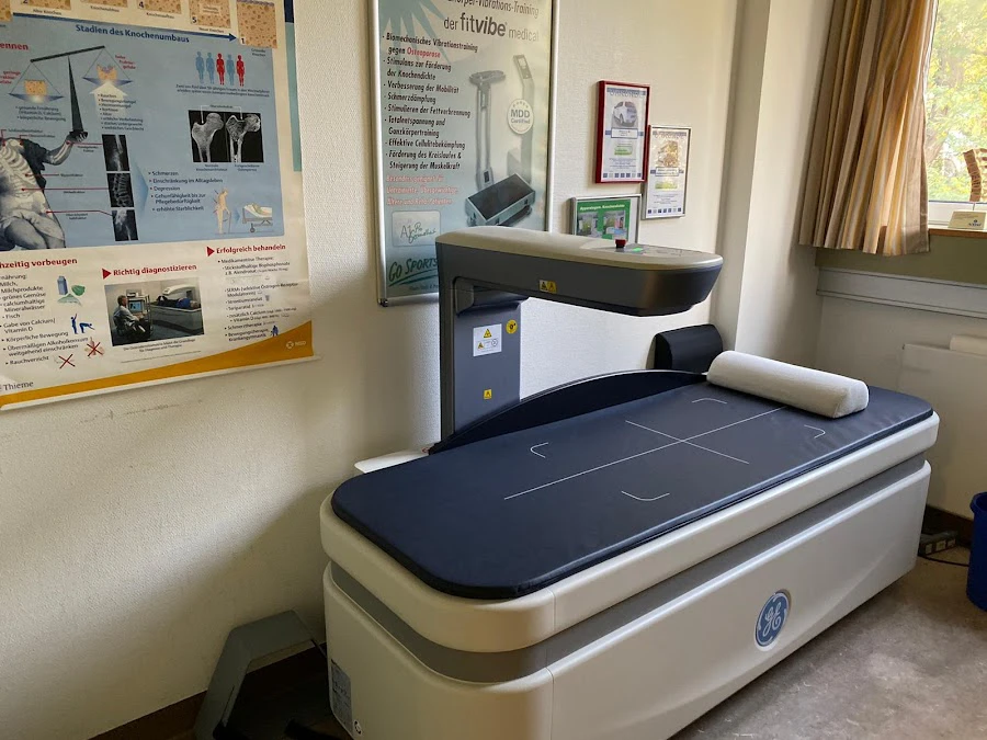 1 - Dr.med. Saija Störmer