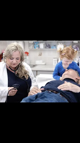 6 - Dr.med. Sibylle Wiegand Fachärztin f. Allgemeinmedizin