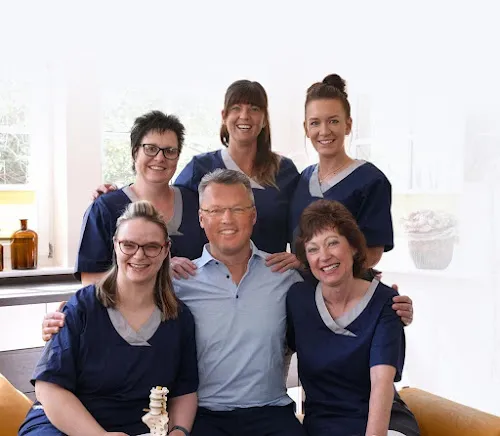 8 - Dr.med. Sibylle Wiegand Fachärztin f. Allgemeinmedizin