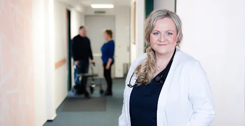 4 - Dr.med. Sibylle Wiegand Fachärztin f. Allgemeinmedizin