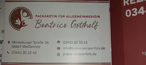 2 - Dr.med. Sibylle Wiegand Fachärztin f. Allgemeinmedizin