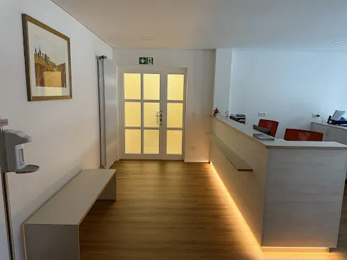 5 - Dr.med. Siegfried Tschepp Facharzt für Allgemeinmedizin