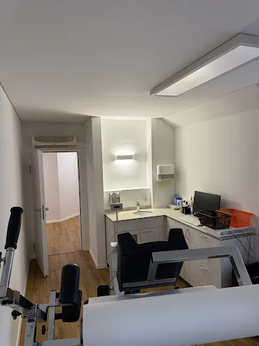 4 - Dr.med. Siegfried Tschepp Facharzt für Allgemeinmedizin