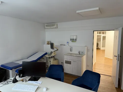 3 - Dr.med. Siegfried Tschepp Facharzt für Allgemeinmedizin