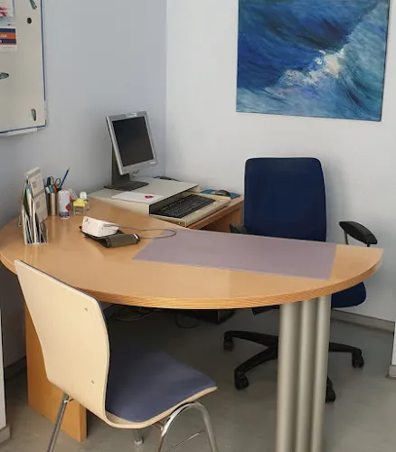 4 - Dr.med. Silke Stratmann