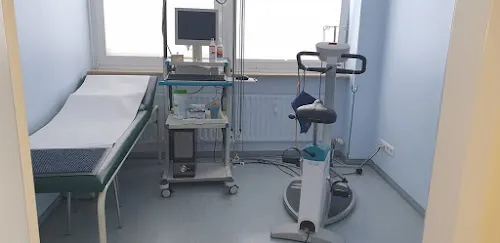 1 - Dr.med. Silke Stratmann