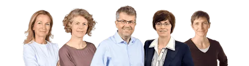 1 - Dr.med. Susanne Lueg Fachärztin für Augenheilkunde