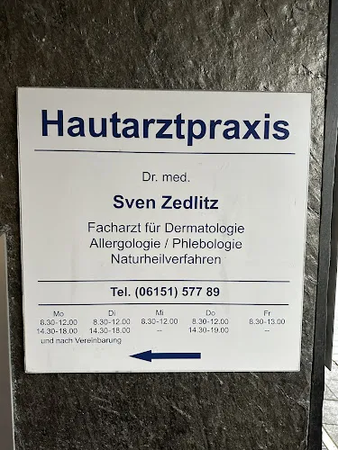 3 - Dr.med. Sven Zedlitz