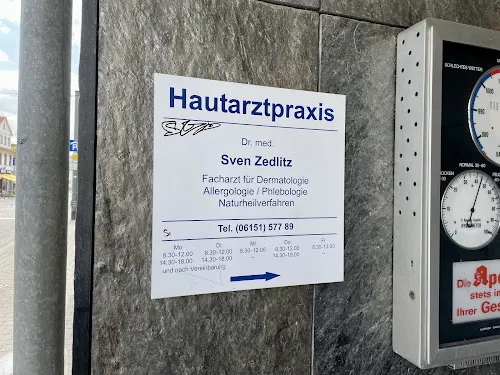 2 - Dr.med. Sven Zedlitz