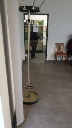 5 - Dr.med. Thomas Behrens Facharzt für Allgemeinmedizin