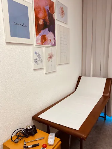 3 - Dr.med. Thomas Behrens Facharzt für Allgemeinmedizin