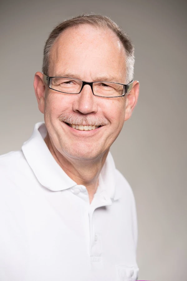 1 - Dr.med. Thomas Gerhardt