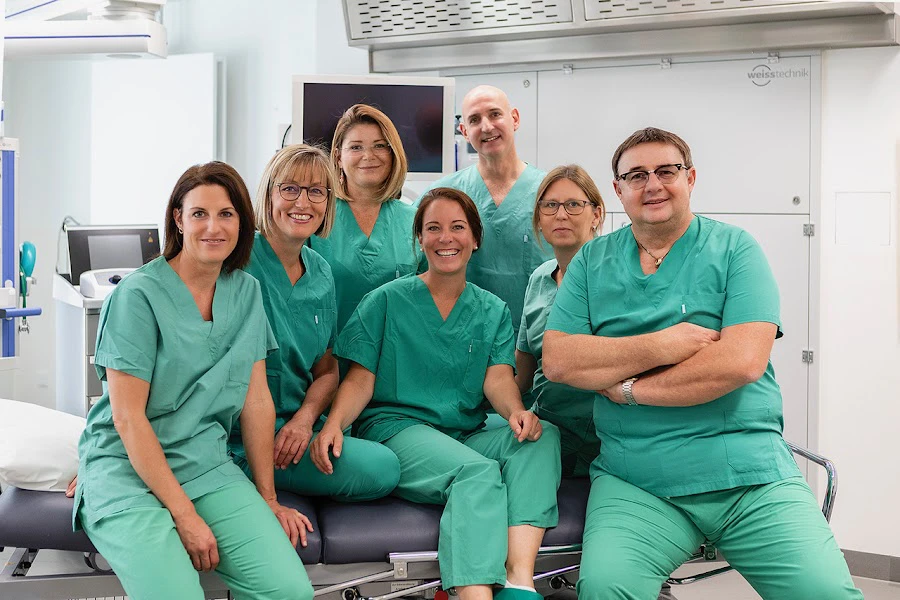 1 - Dr.med. Thomas Link