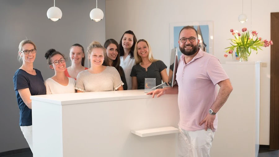 1 - Dr.med. Ulrich Köhl