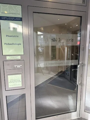 7 - Dr.med. Werner Fahn