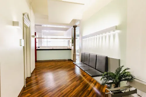 4 - Dr.med. Werner Fahn