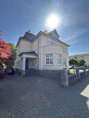 4 - Drs Michael Schoch