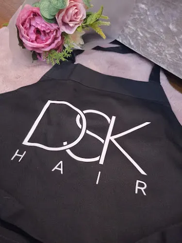 1 - DSK Hair